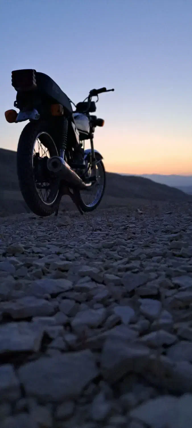 موتور پلاک تهران مدارک تکمیل سند و کارت موتور|موتورسیکلت|آبدانان, |دیوار