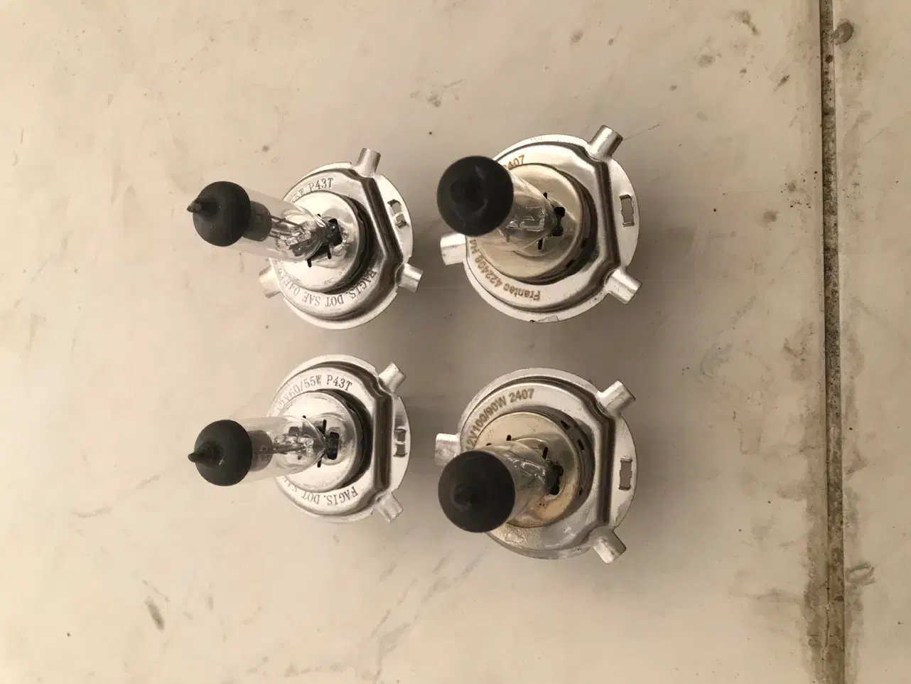 تعدادی لوازم پراید|فروشگاه و مغازه|نسیم‌شهر, |دیوار