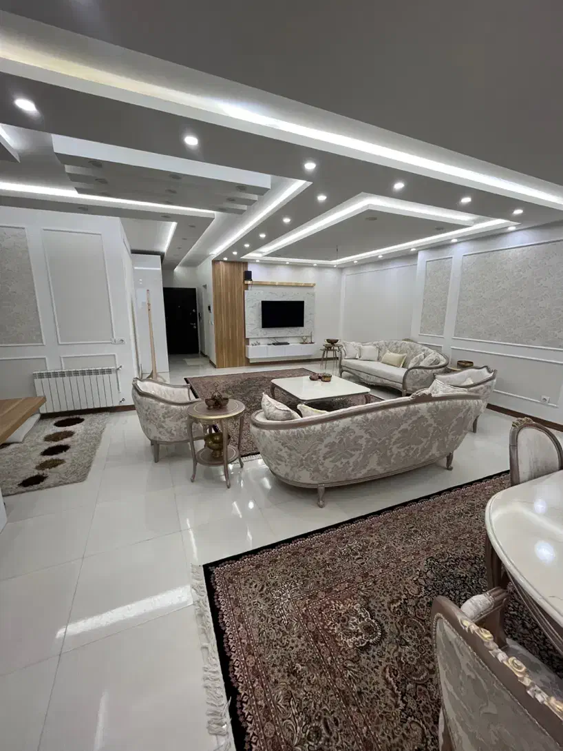 فروش آپارتمان/۲۲۰متری/۳ خوابه/لوکس /راهنمایی|فروش آپارتمان|یاسوج, |دیوار