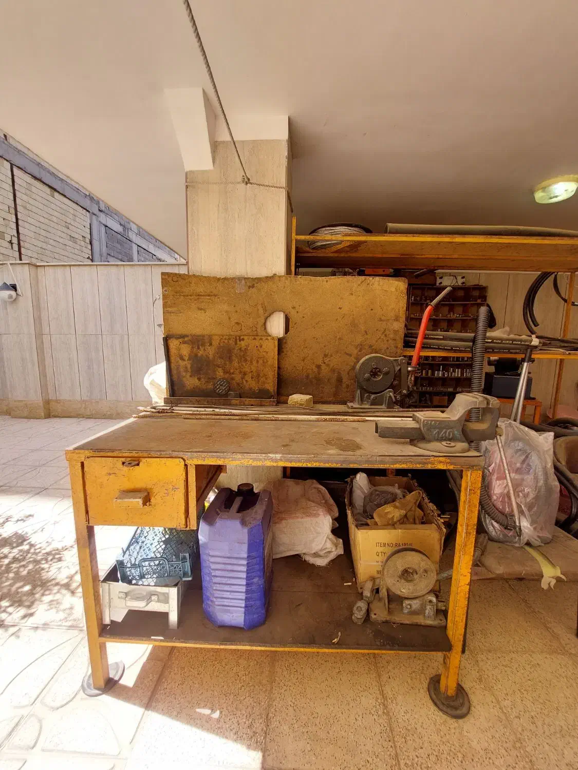 ابزار آلات پرس شیلنگ|ماشینآلات صنعتی|قزوین, |دیوار