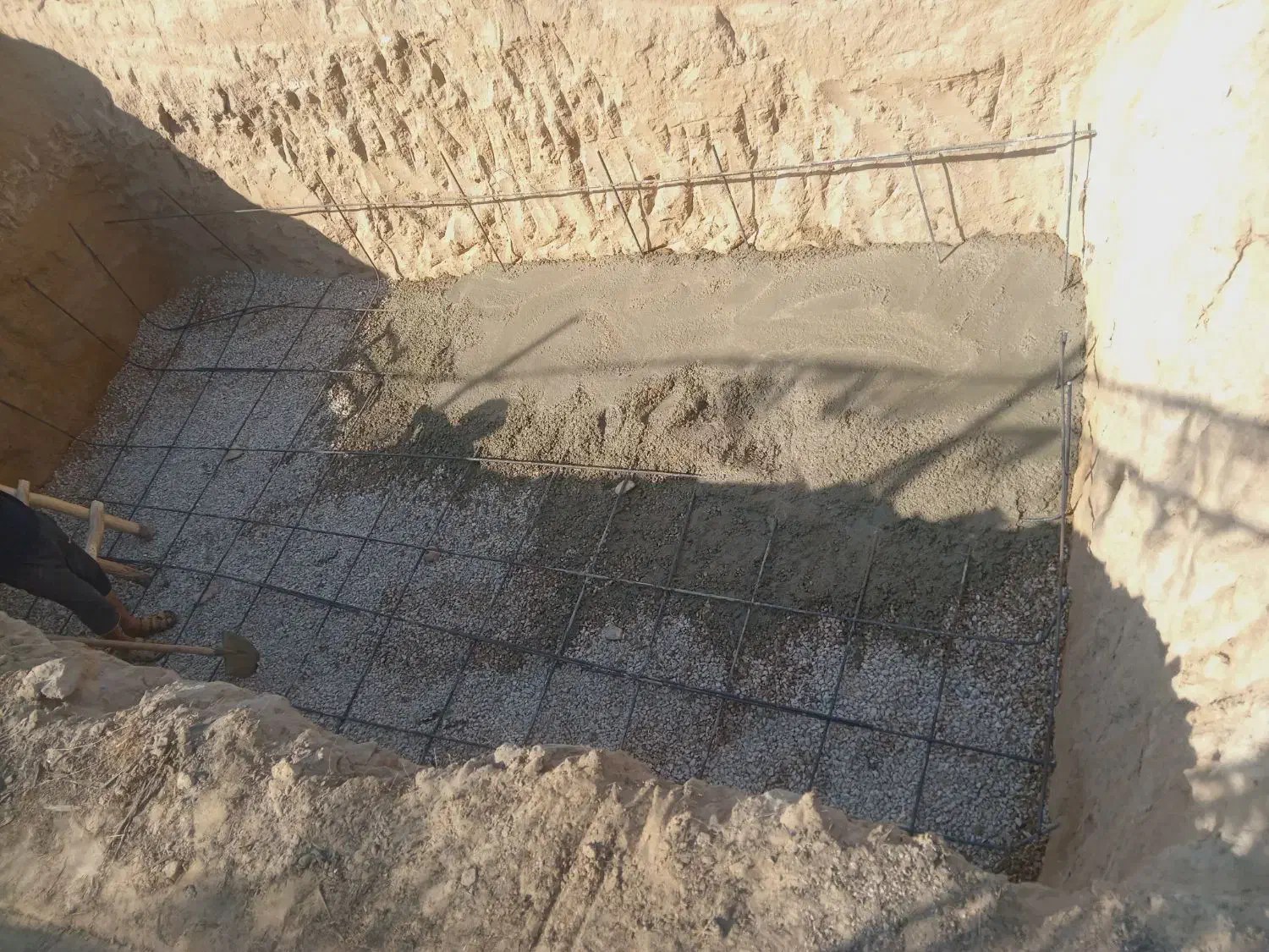 تخته بندی ساختمان|خدمات پیشه و مهارت|برازجان, |دیوار