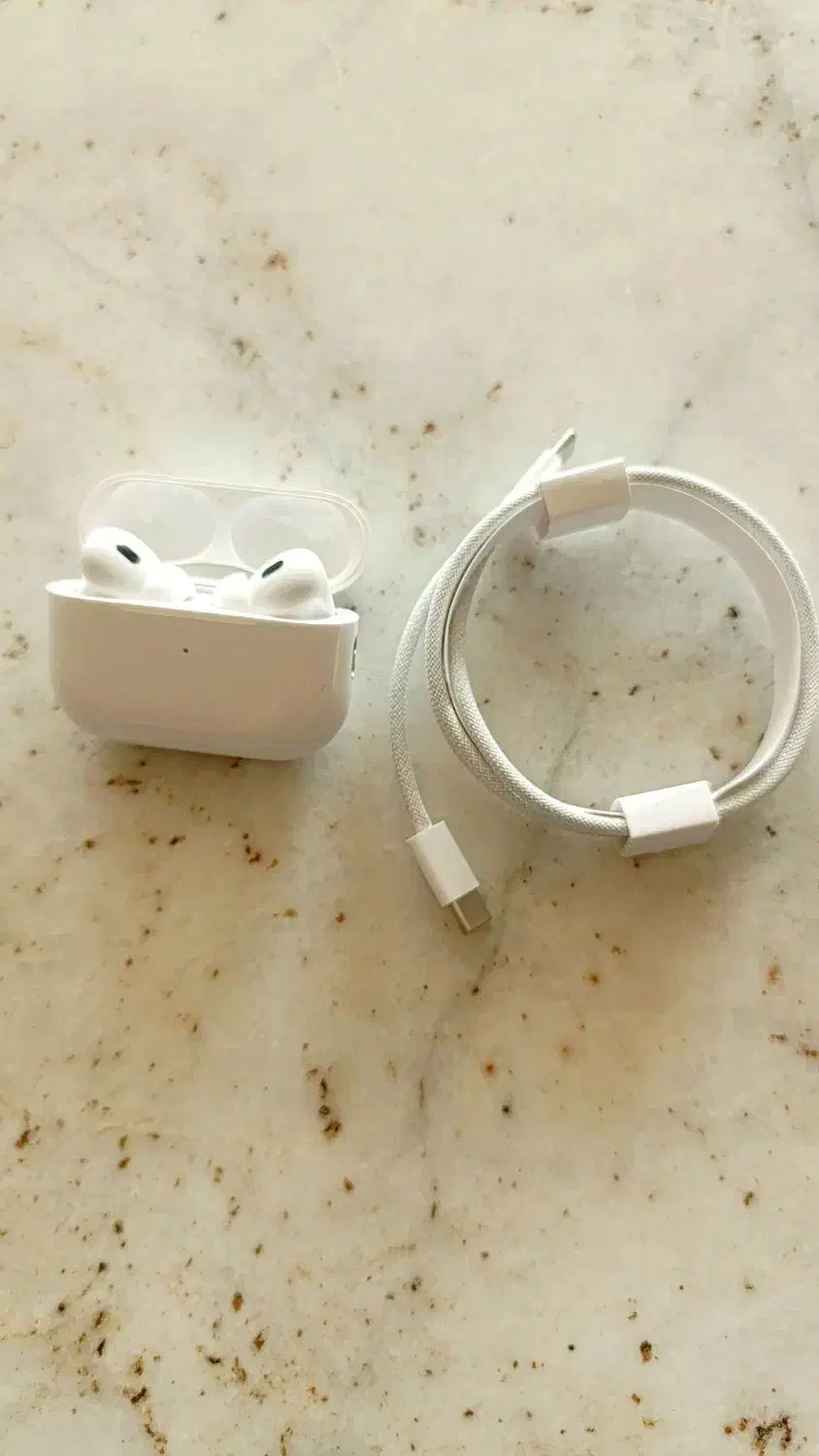 ایرپاد پرو اصل|لوازم جانبی موبایل و تبلت|محمدشهر, سیدآباد|دیوار