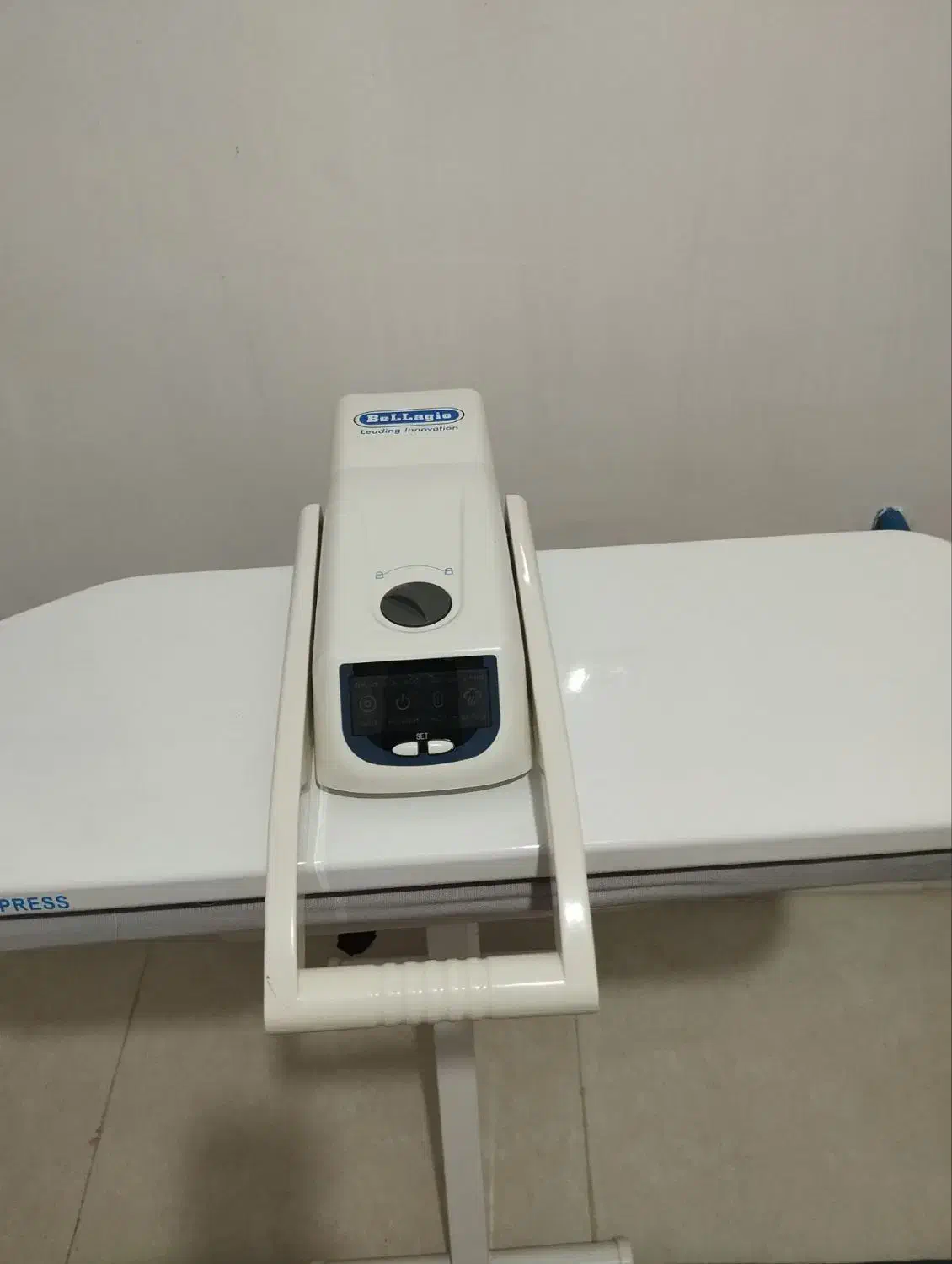 اتو پرس مارک بلاجیو|اتو و لوازم اتو|خرم‌آباد, |دیوار