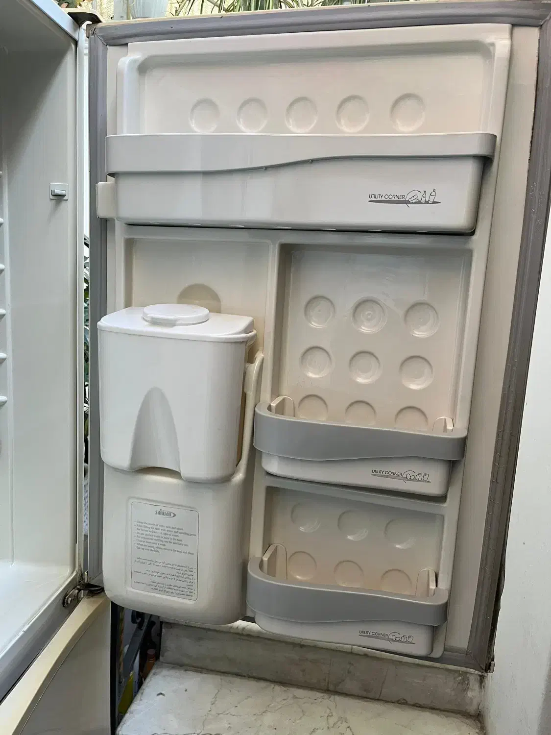 یخچال فریزر|یخچال و فریزر|لاهیجان, گلستان|دیوار