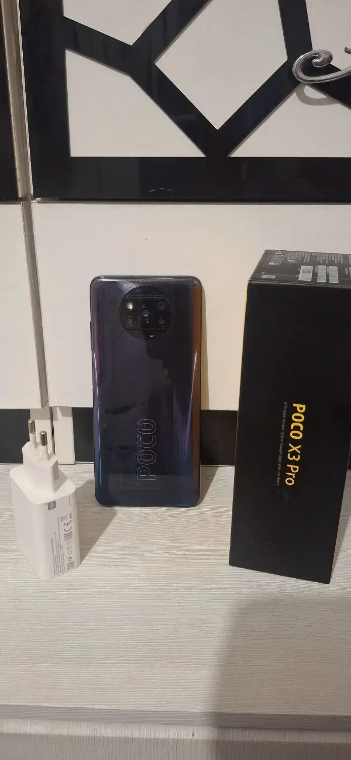 پکو x3|موبایل|کرمان, |دیوار