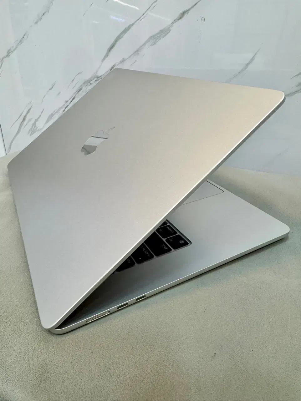مک‌ بوک ایر M2 (2023)|رایانه همراه|اهواز, طالقانی|دیوار