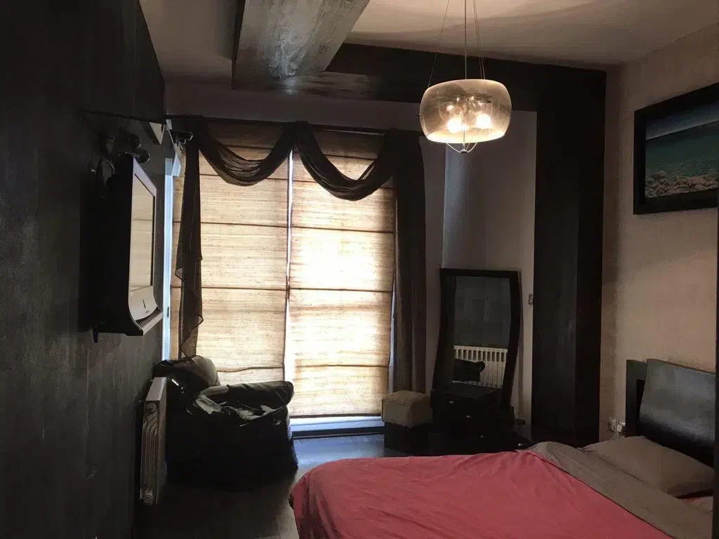 اجاره آپارتمان مبله ۸۵متری جردن با استخر