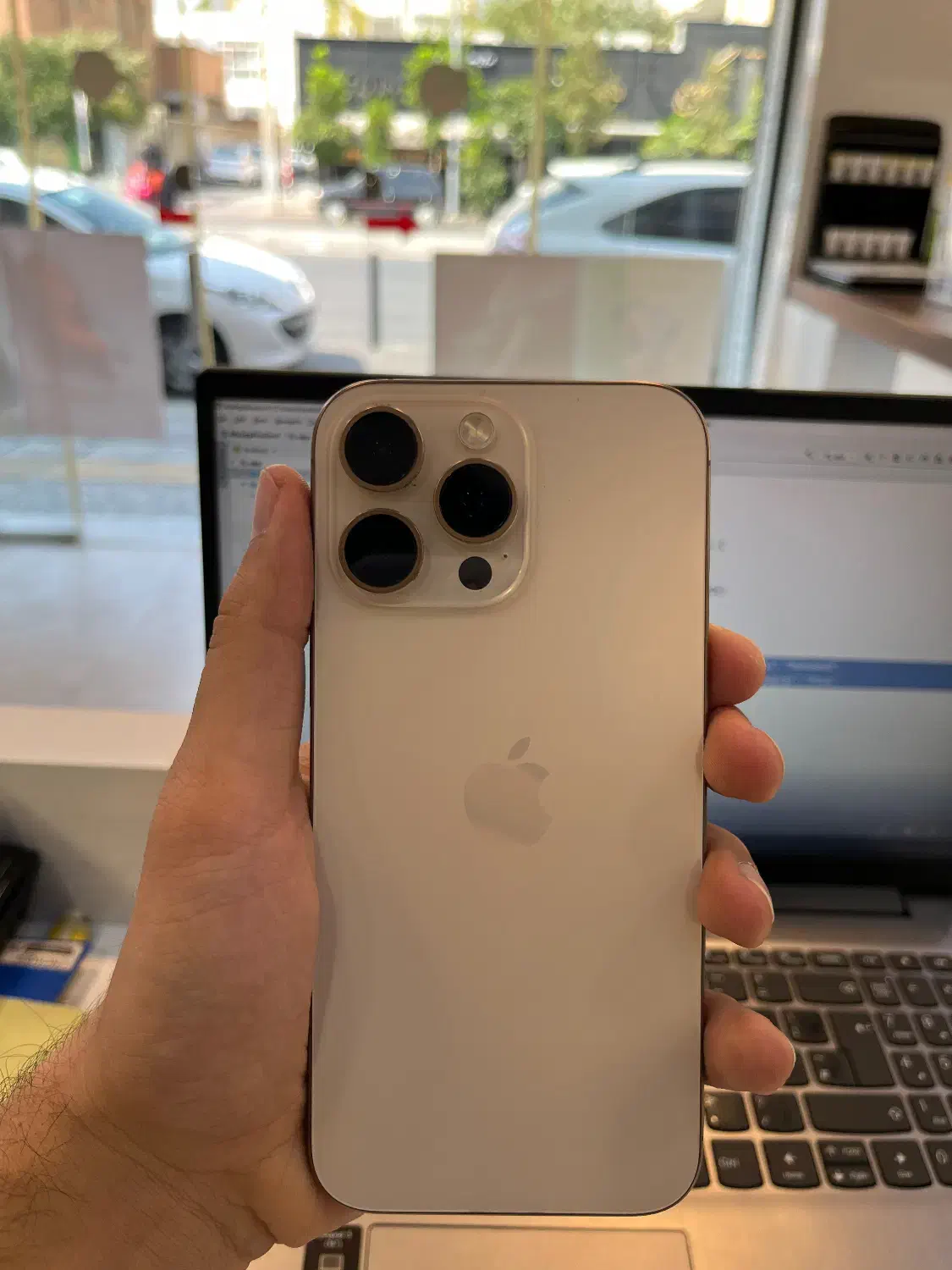 iPhone 16 promax|موبایل|شیراز, ملاصدرا|دیوار