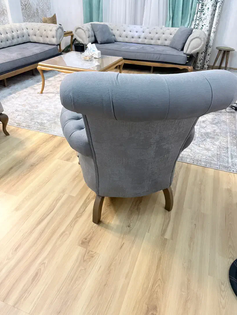 فروش مبل چستر|مبلمان خانگی و میز عسلی|شیراز, کلاهدوز|دیوار