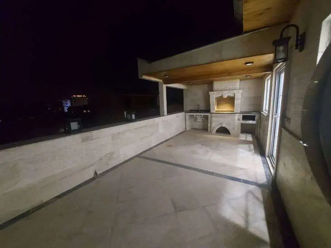 فروش آپارتمان 200 متری / دوبلکس حیاط دار / بیستون|فروش آپارتمان|رشت, چمارسرا|دیوار