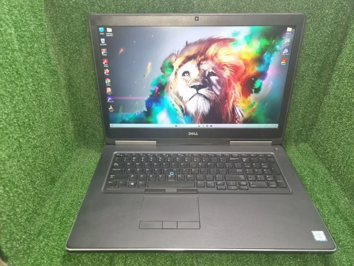 لپ تاپ Dell Precision 7720|رایانه همراه|کرج, اتحاد|دیوار