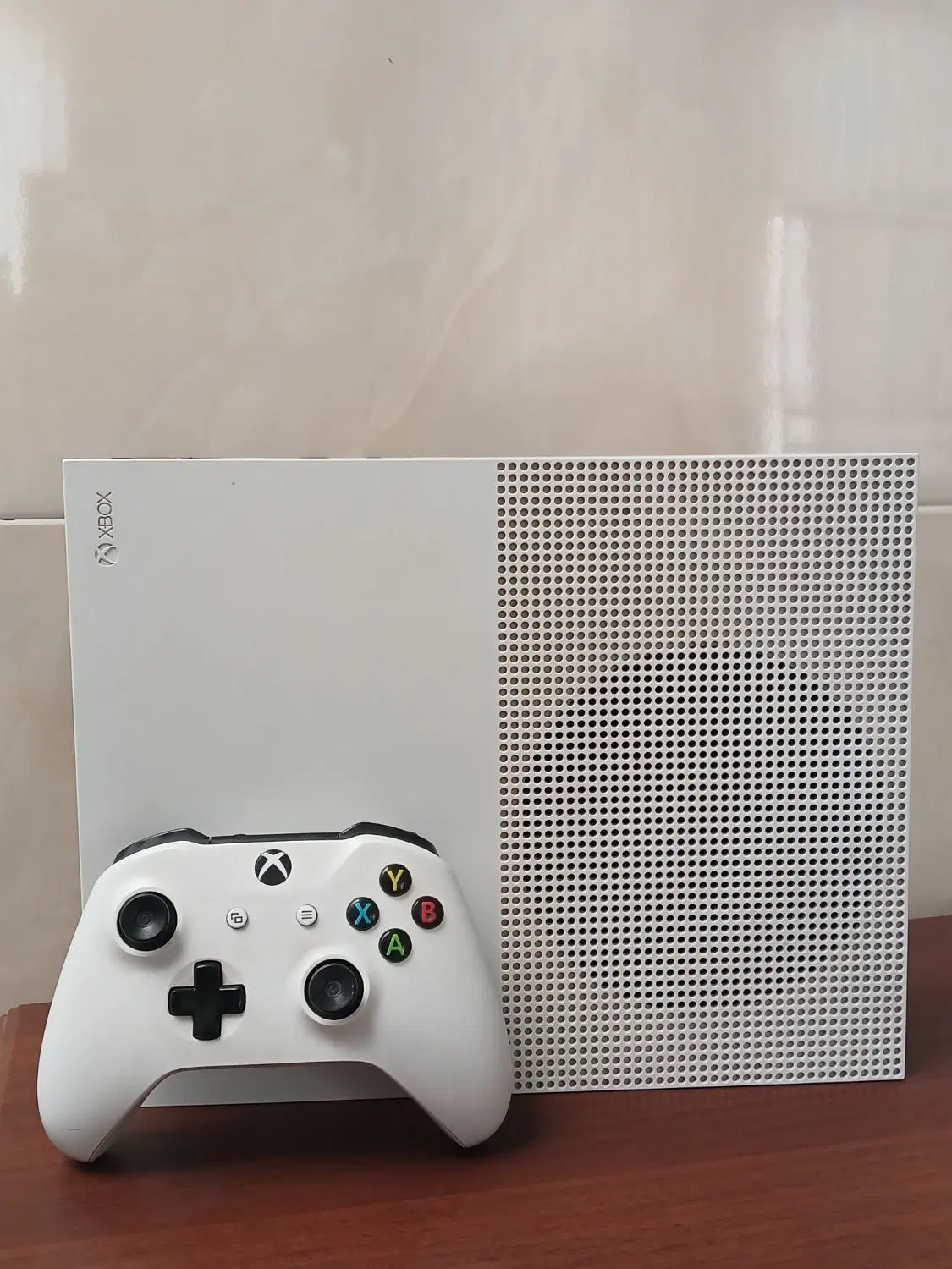 Xbox one s 1T|کنسول، بازی ویدئویی و آنلاین|نظرآباد, نظرآباد|دیوار