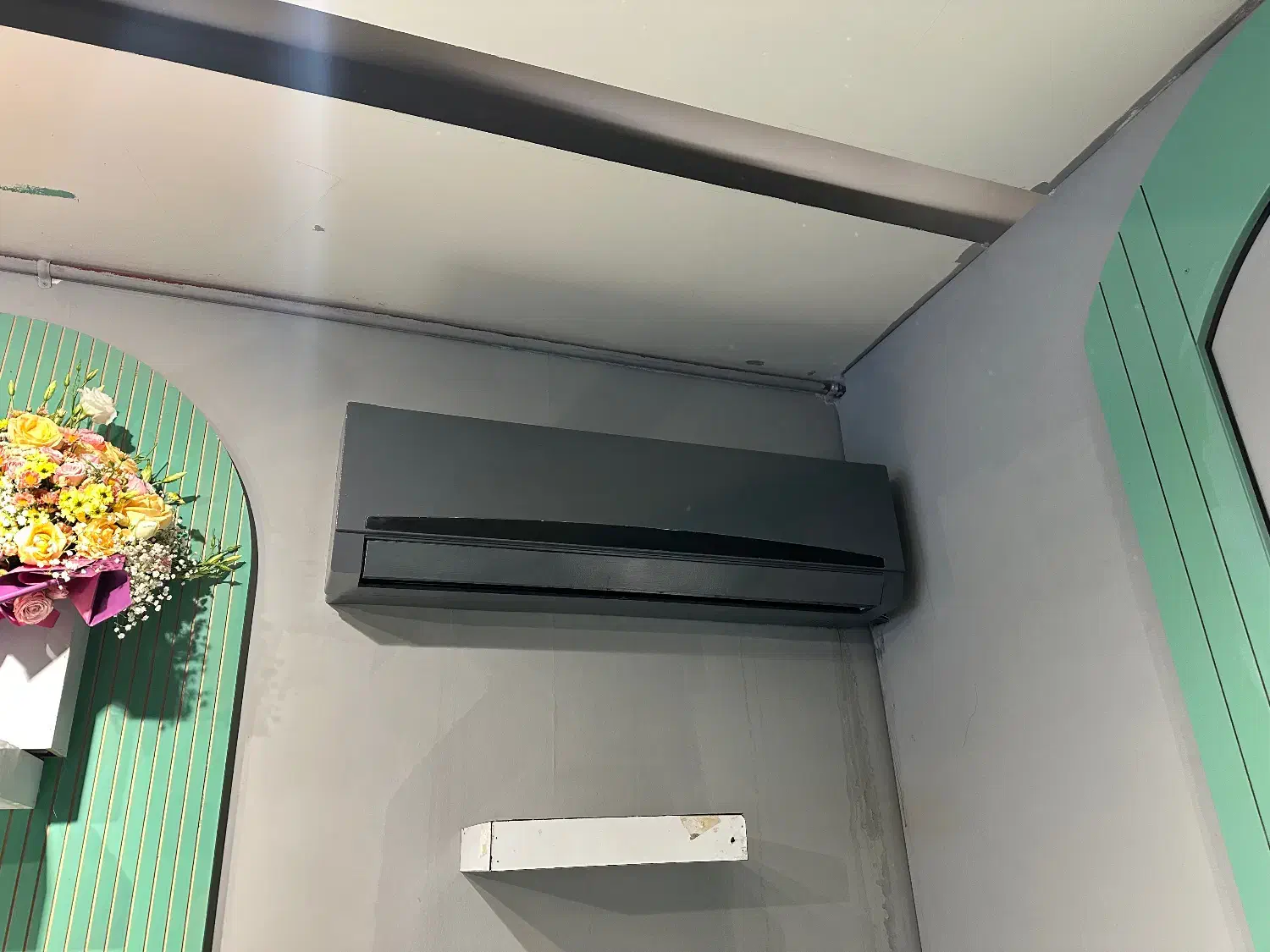 تعمیرات تخصصی کولرگازی و یخچال صنعتی و خانگی|خدمات پیشه و مهارت|کیش, |دیوار