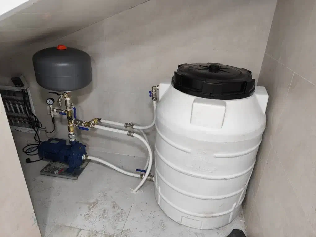 خدمات تعمیرات ساختمان و پیمانکاری|خدمات پیشه و مهارت|گراش, |دیوار