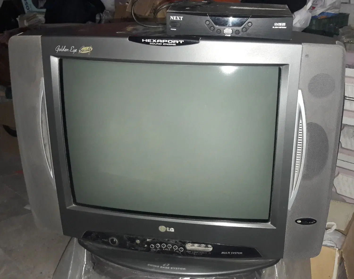 تلویزیون فروشی|تلویزیون و پروژکتور|فردوس (خراسان), |دیوار