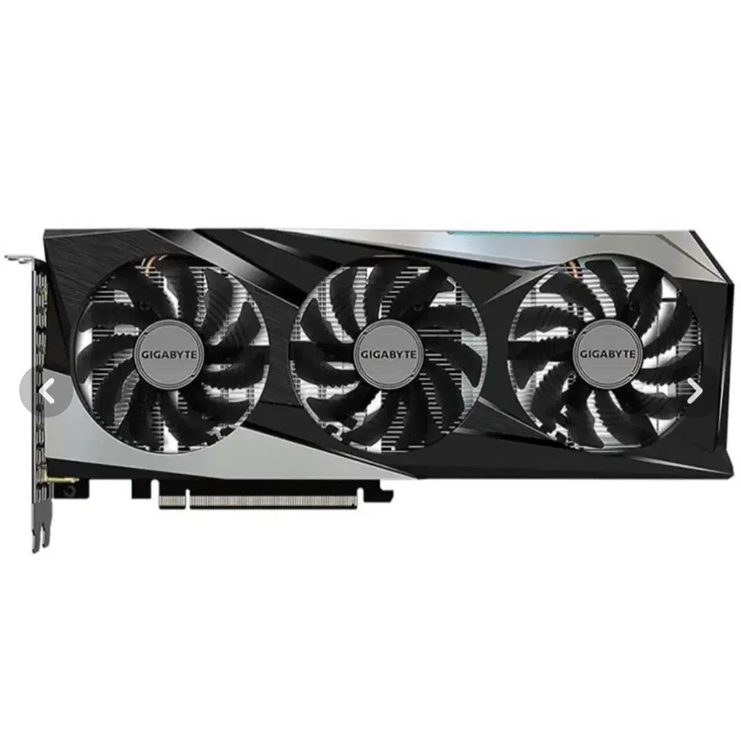 کارت گرافیک گیگابایت RTX 3050 Gaming OC 8GB|قطعات و لوازم جانبی رایانه|فلاورجان, |دیوار