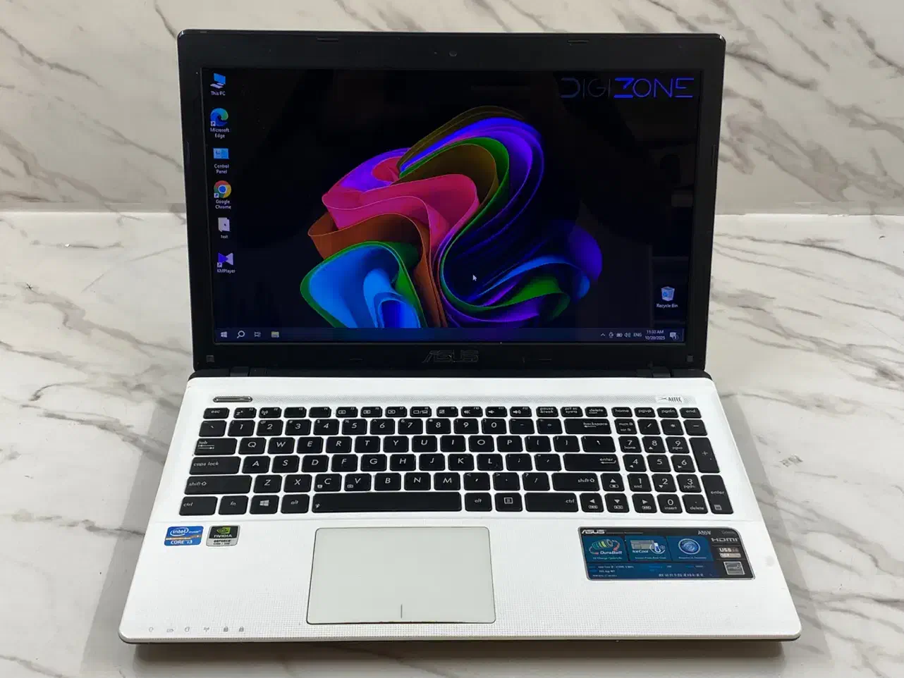 ایسوس asus گرافیکدار|رایانه همراه|تهران, میدان ولیعصر|دیوار