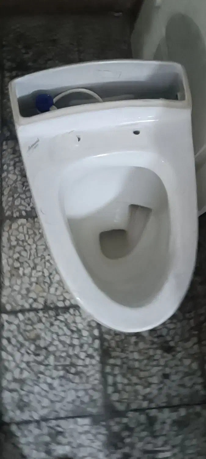 توالت فرنگی|لوازم سرویس بهداشتی|تهران, تهرانسر شمالی|دیوار