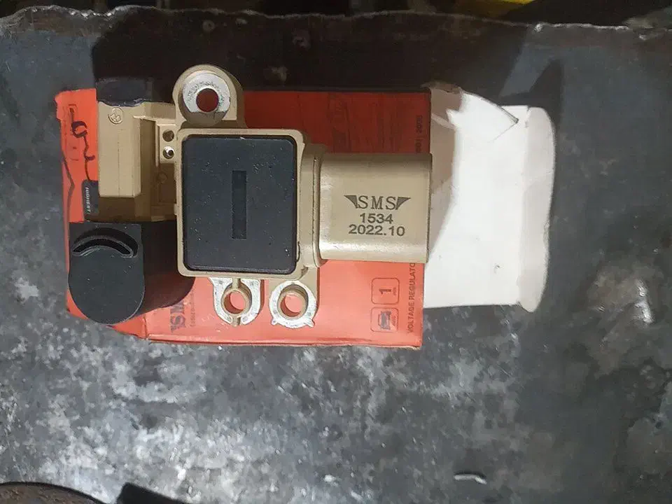 قطعات یدکی برقی|قطعات یدکی و لوازم جانبی|ملایر, |دیوار