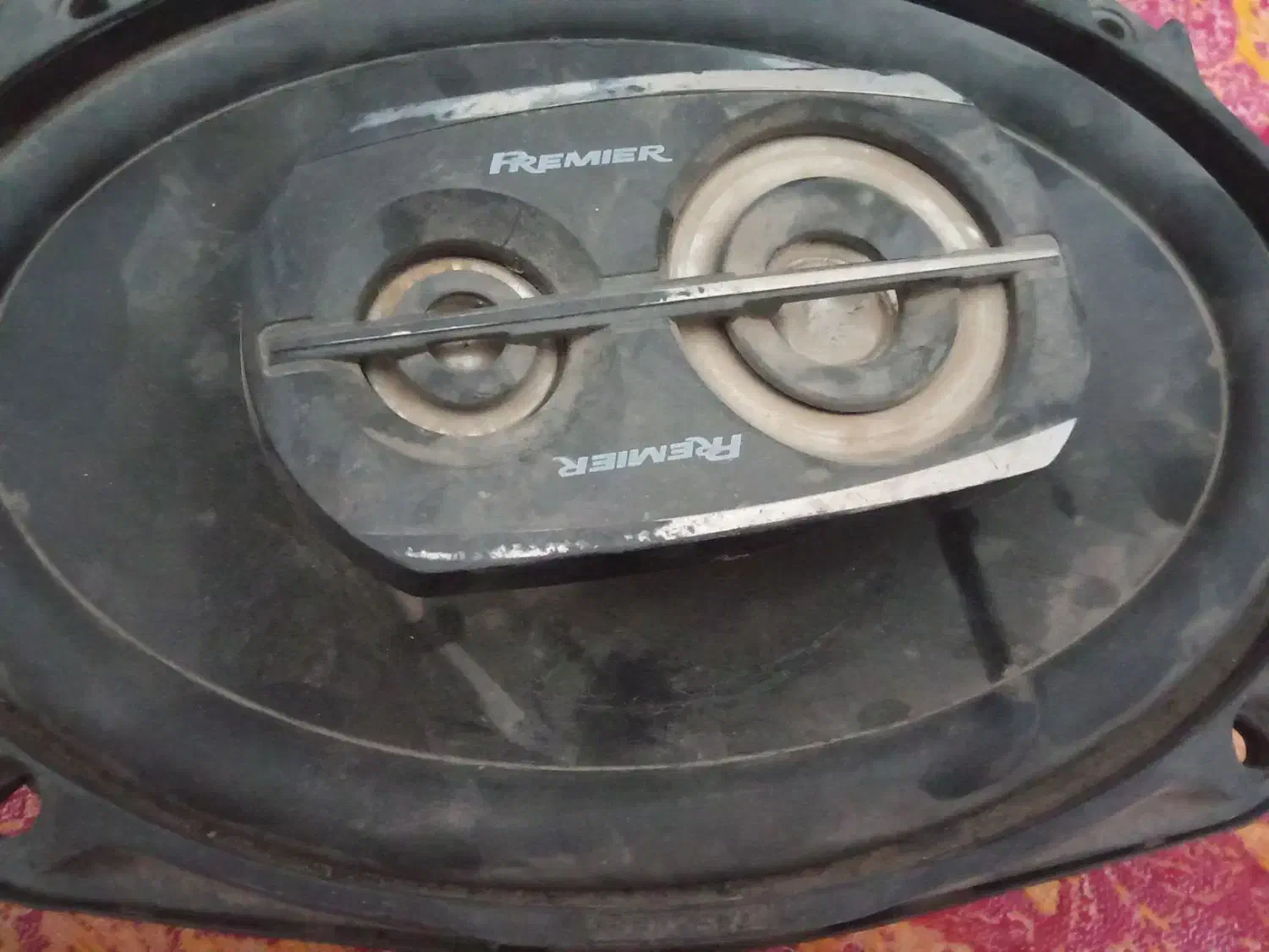 ضبط|قطعات یدکی و لوازم جانبی|فردوس (کرمان), |دیوار