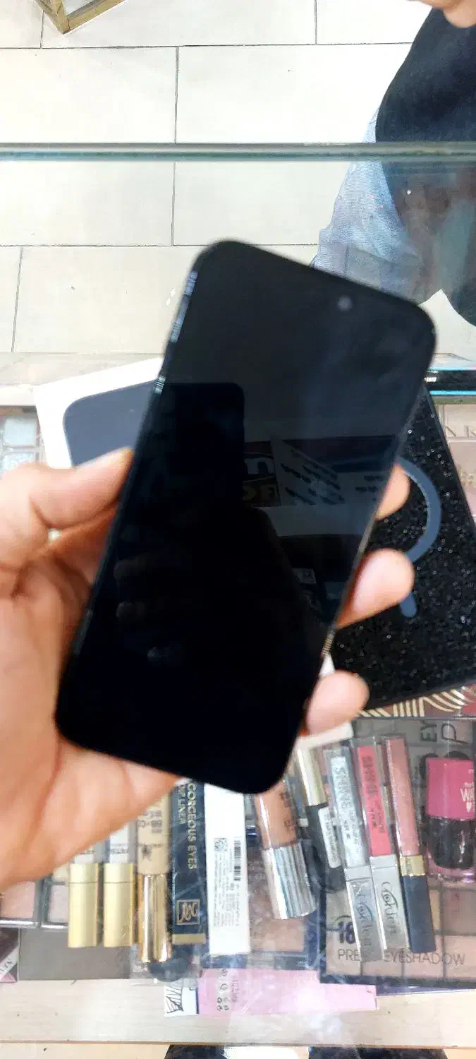 ایفون ۱۶پرومکس|موبایل|اصفهان, رکن الدوله شرقی|دیوار