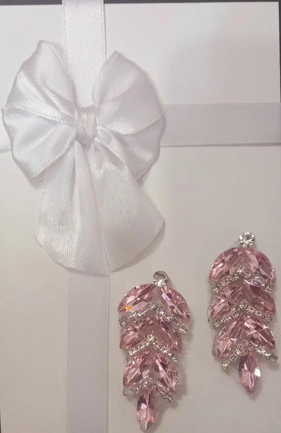 گوشواره نگینی|بدلیجات|توتکابن, |دیوار