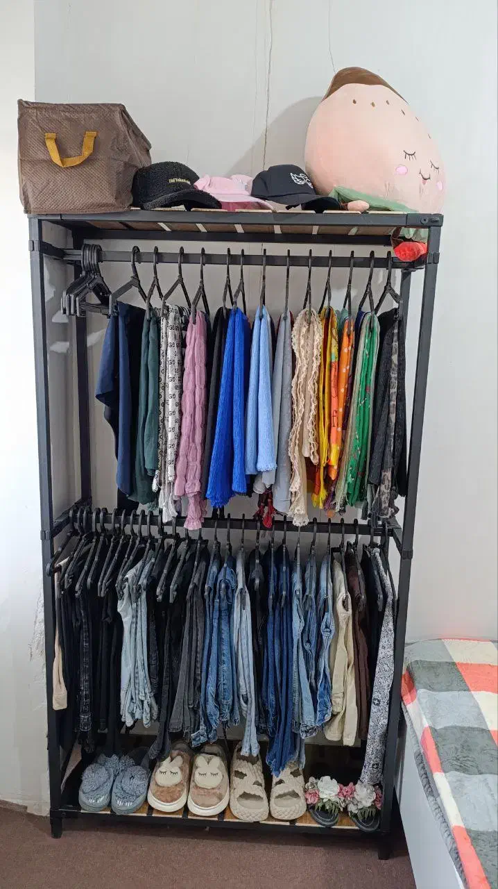 قفسه|فروشگاه و مغازه|ملایر, |دیوار