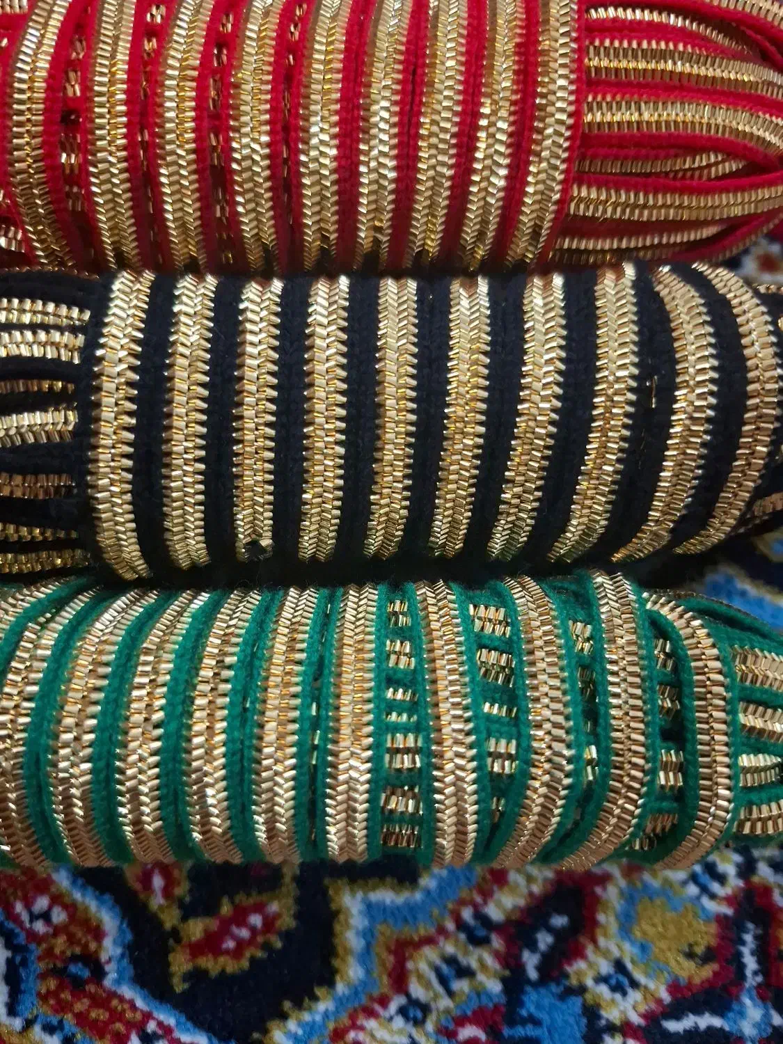 زری|لوازم خیاطی و بافتنی|میناب, |دیوار