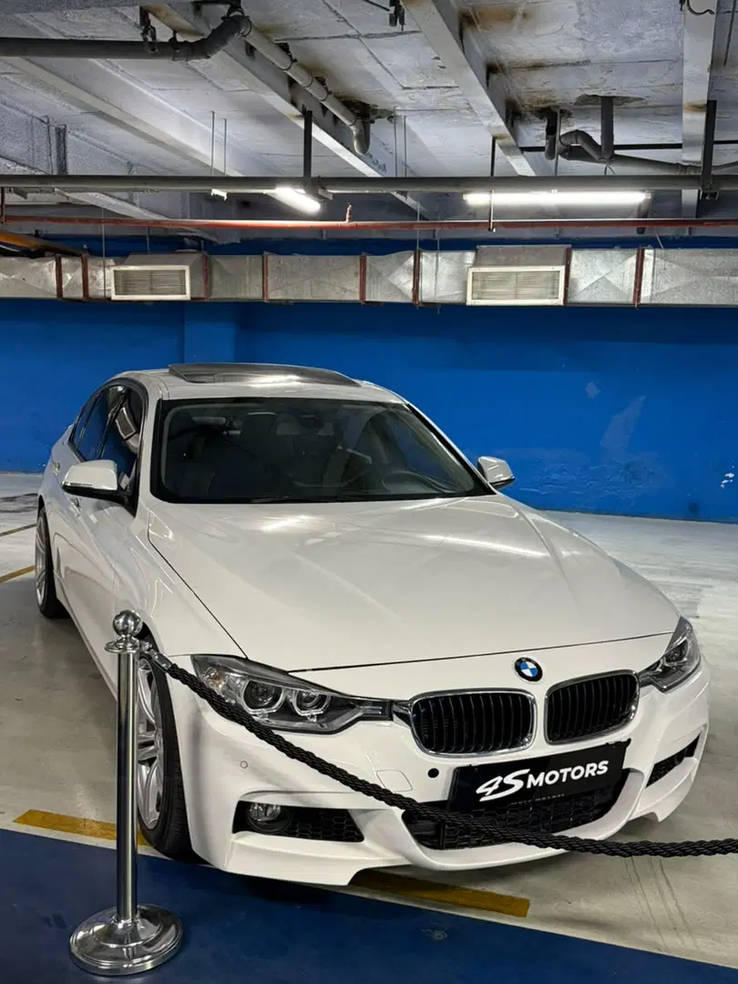 bmw320|خودرو سواری و وانت|تهران, سیمای ایران|دیوار