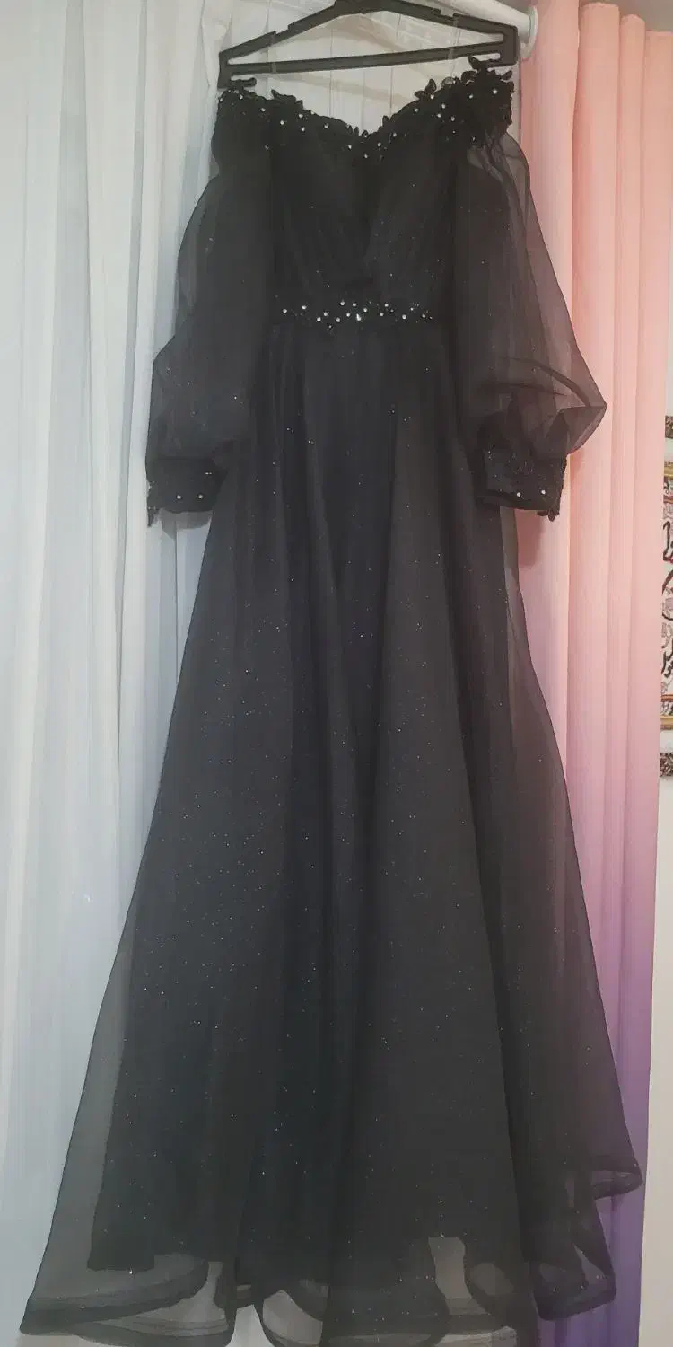 لباس مجلسی|لباس|هشتگرد, شهرک ولیعصر (مصلی)|دیوار