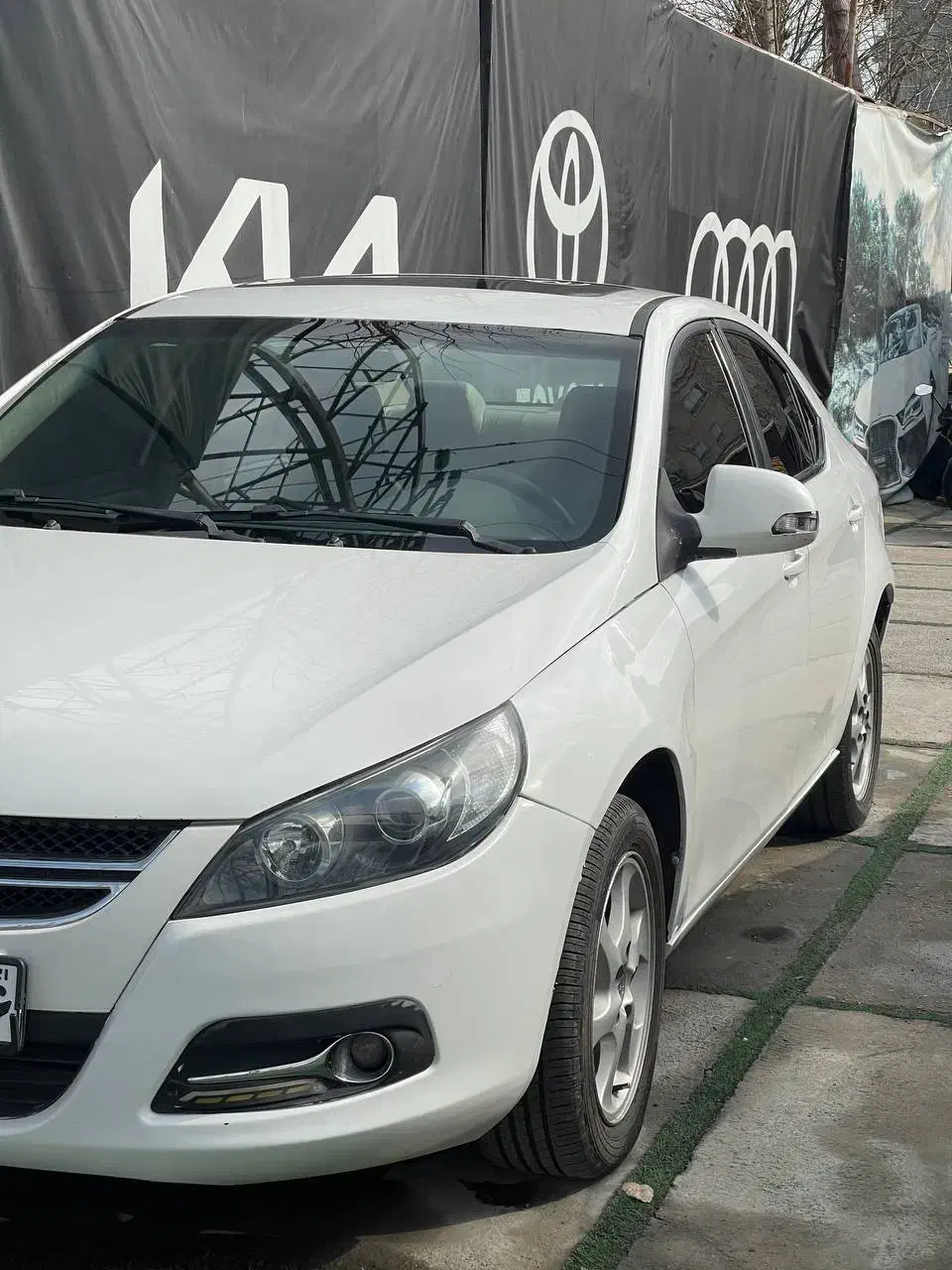 جک j5 مدل 93|خودرو سواری و وانت|رشت, شهرک صبا|دیوار