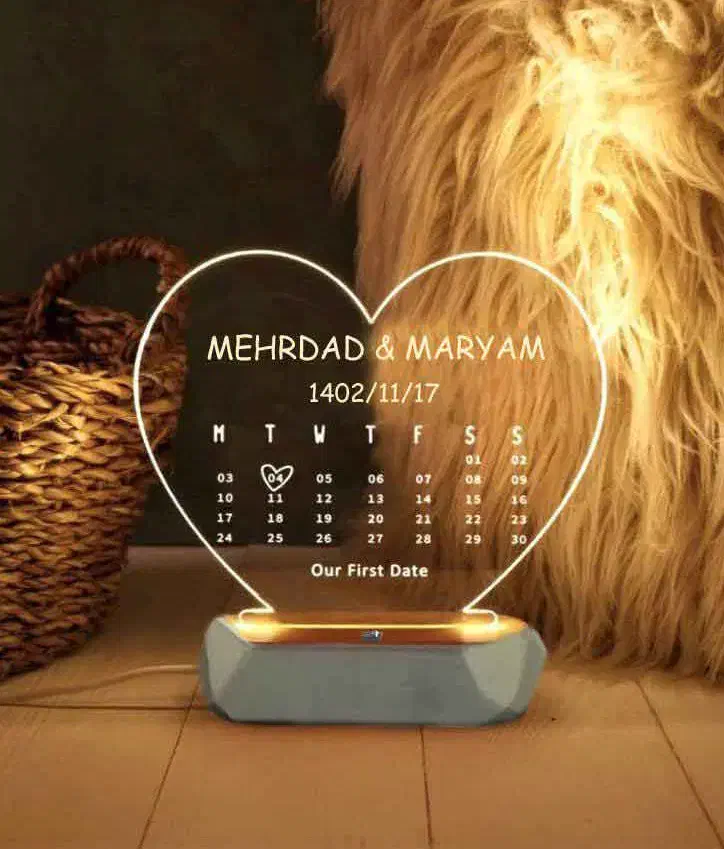 اباژور|چراغ خواب و آباژور|اندیمشک, |دیوار