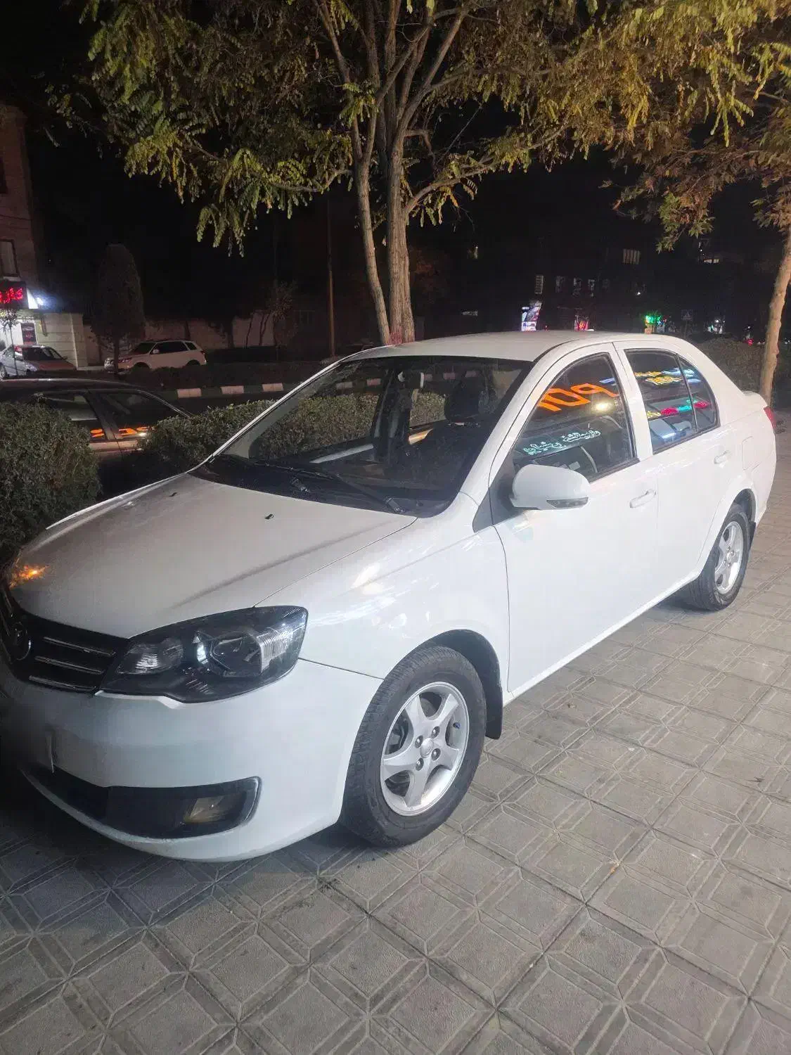 راین v5مدل95 اقساط-معاوضه|خودرو سواری و وانت|مشهد, شریف|دیوار