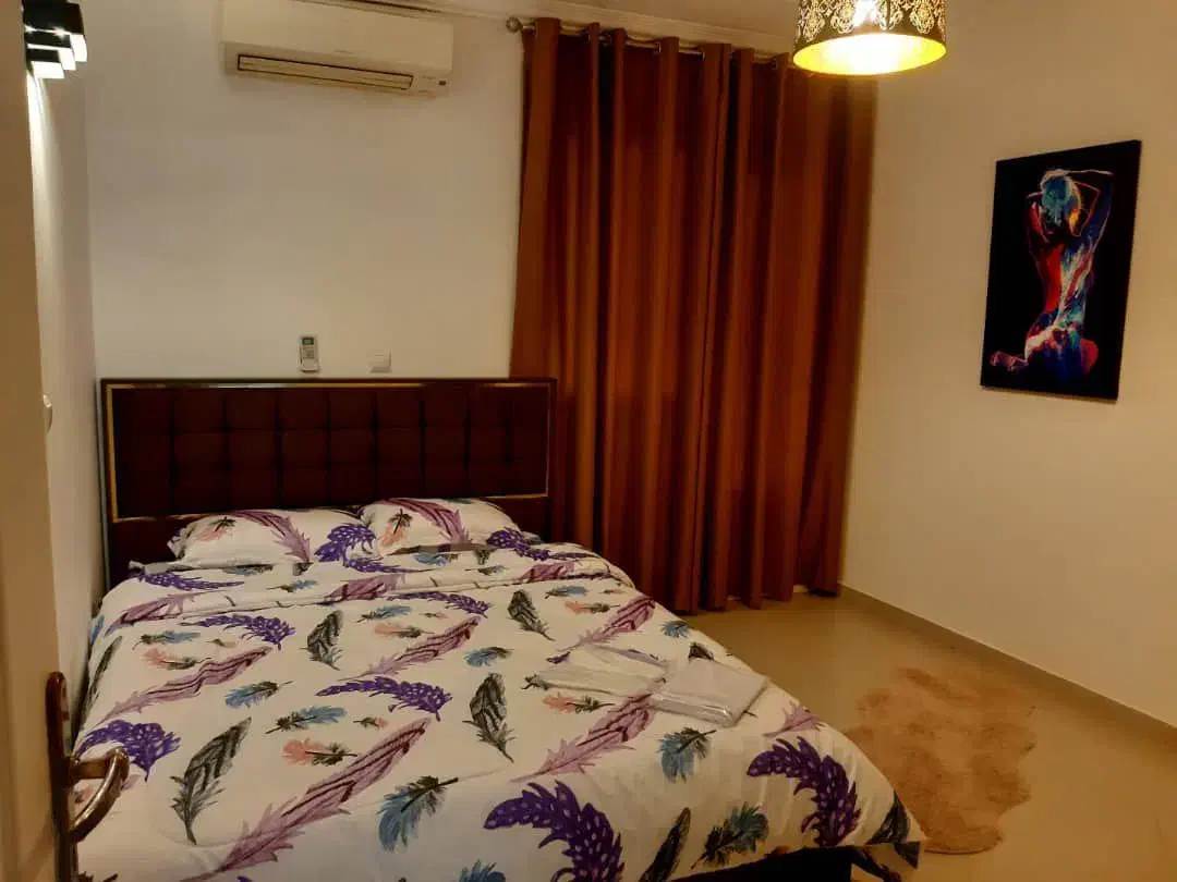 اجاره سوییت روزانه و کوتاه مدت|اجارهٔ کوتاه‌مدت آپارتمان و سوئیت|رباط‌کریم, رباط‌کریم|دیوار