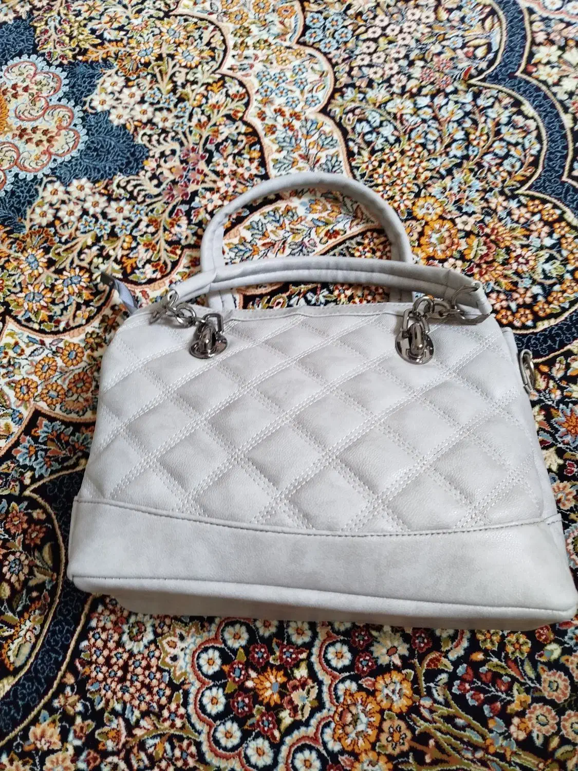 کیف زنانه|کیف، کفش، کمربند|همدان, |دیوار