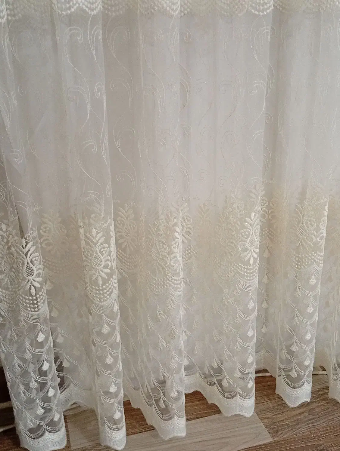 پرده|پرده، رانر، رومیزی|جوانرود, |دیوار