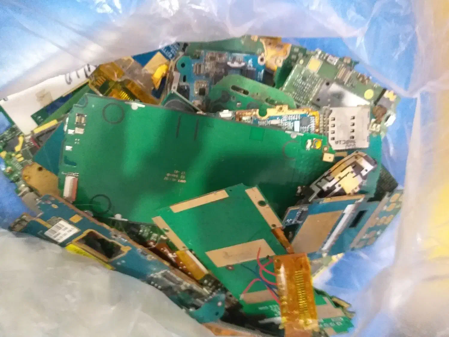 گوشی موبایل قدیمی|موبایل|اردبیل, |دیوار