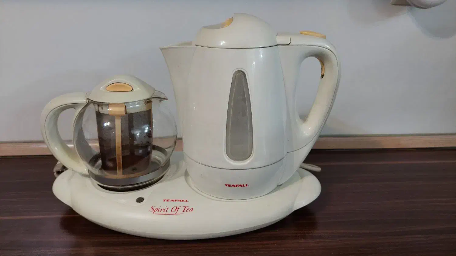 سماور|سماور، چای‌ساز، قهوه‌ساز|الیگودرز, |دیوار