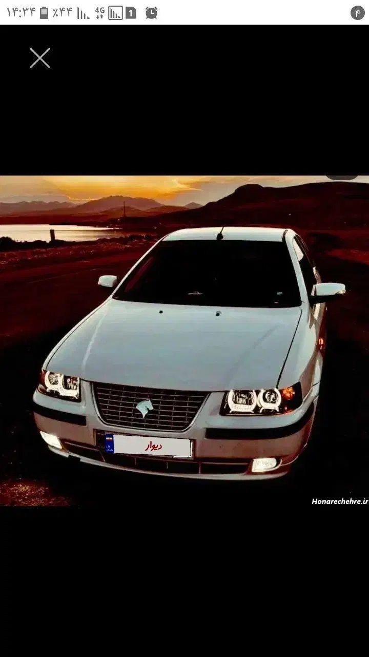 اردبیل به تهران|خودرو اجارهای|اردبیل, |دیوار