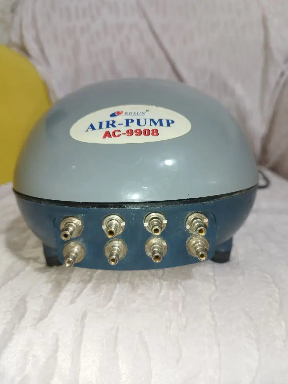 پمپ اکواریوم|ماهی|همدان, |دیوار