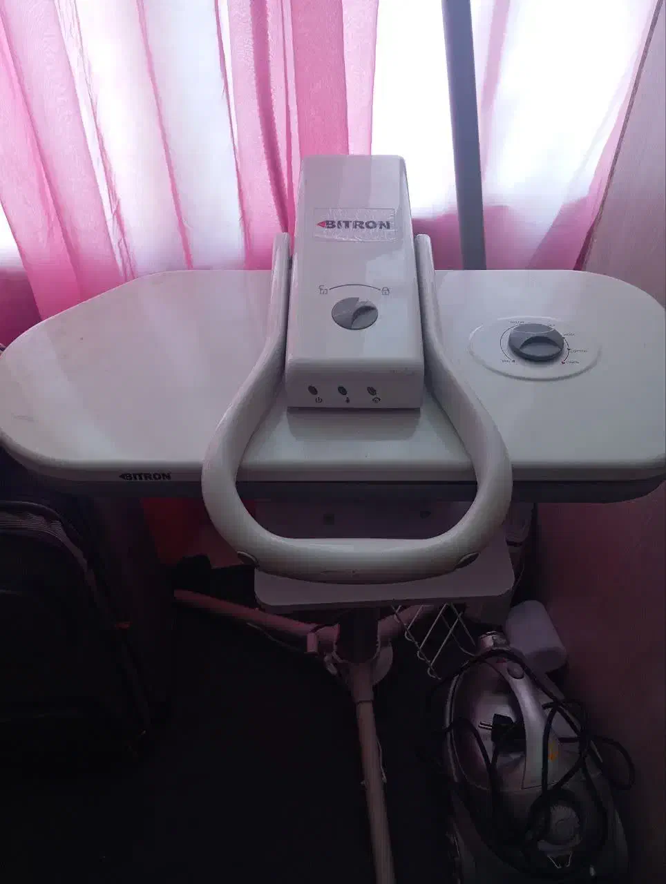 اتو پرس نو|اتو و لوازم اتو|دماوند, دماوند|دیوار