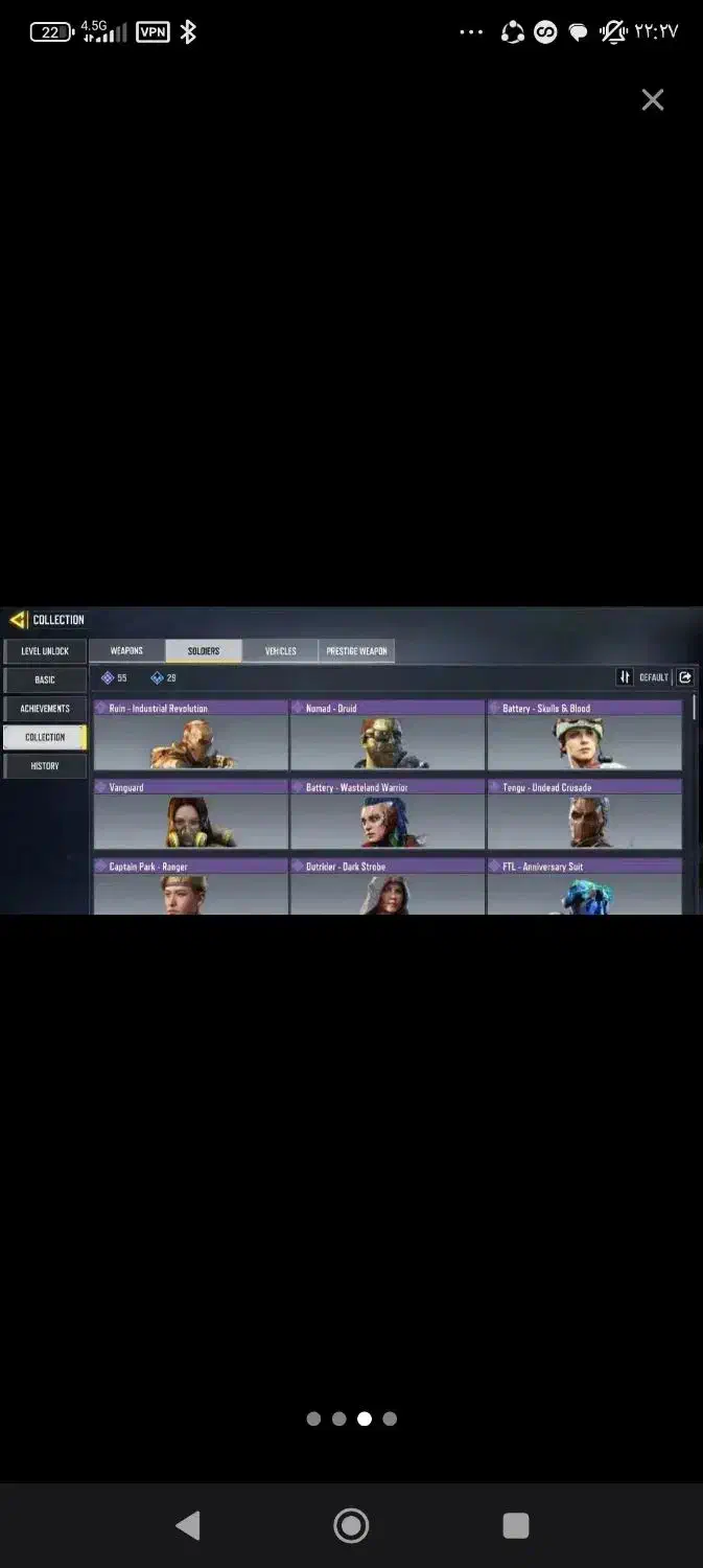 کالاف دیوتی|کنسول، بازی ویدئویی و آنلاین|تهران, تسلیحات|دیوار