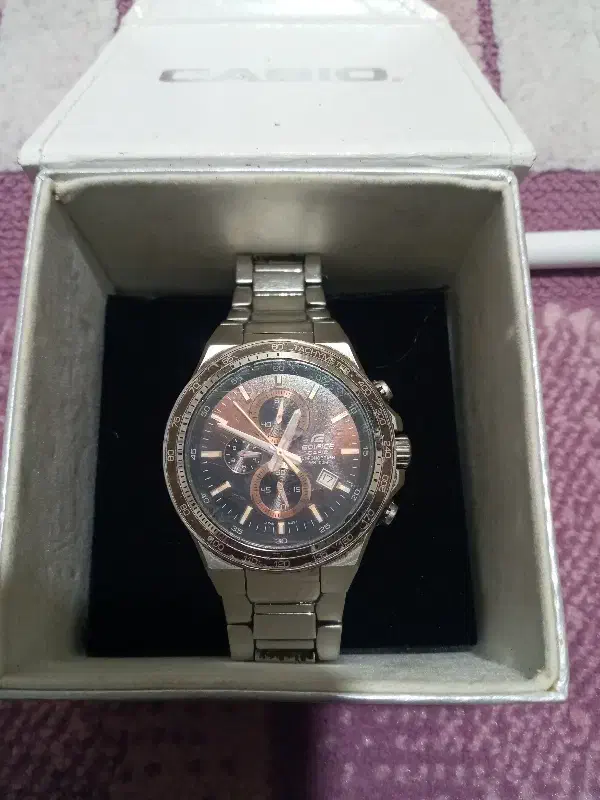 ساعت مچی مارک CASIO|ساعت|رشت, منظریه|دیوار