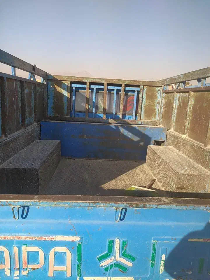 نیسان کامیونت|خودرو سواری و وانت|صالح آباد, |دیوار