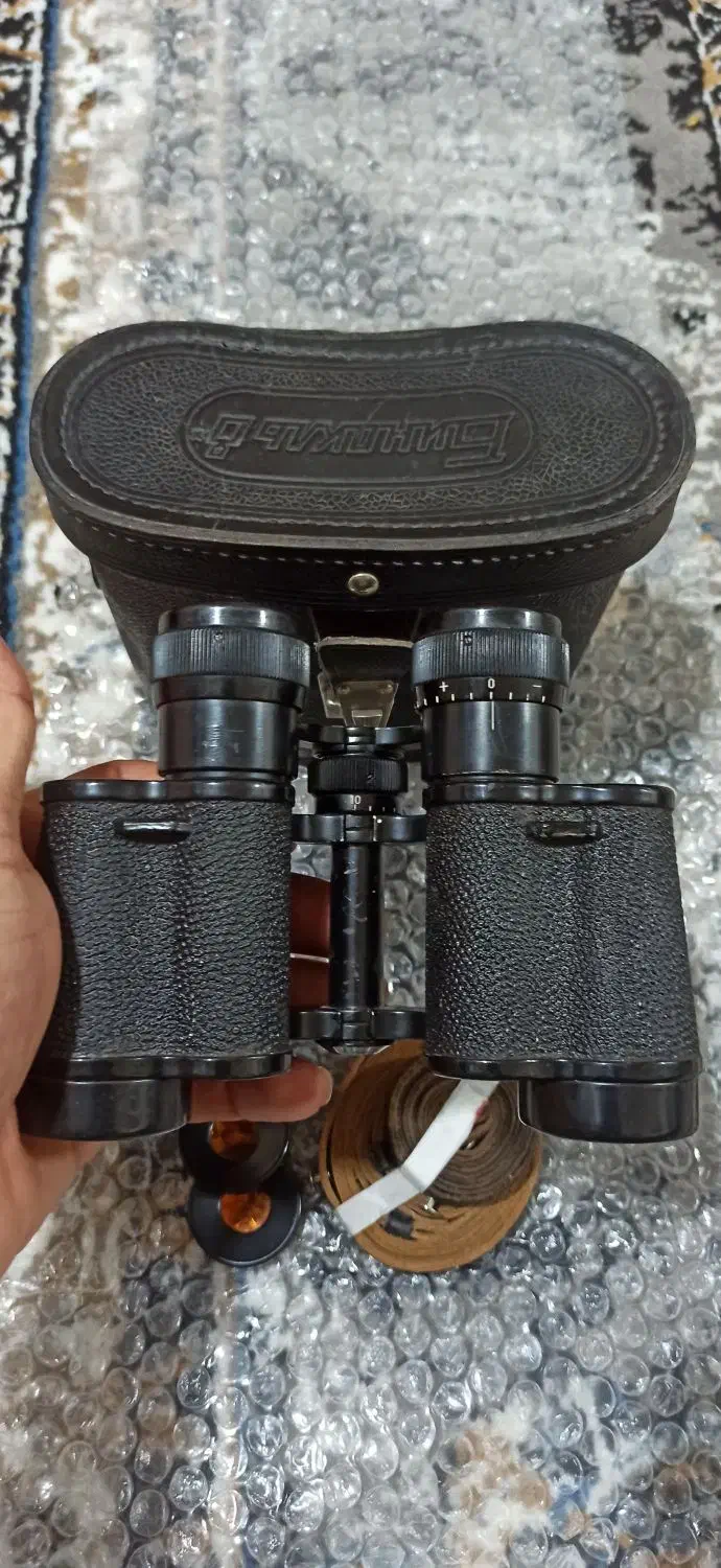 دوربین شکاری یو2کج نویس|کوهنوردی و کمپینگ|اهواز, فاز ۱ پادادشهر|دیوار