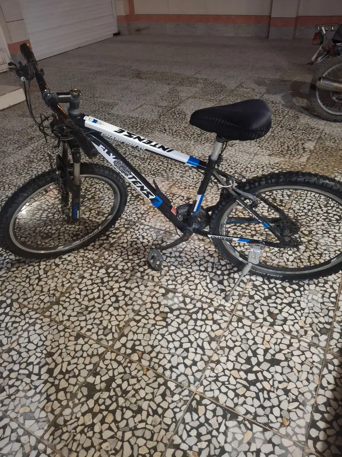 فروش دوچرخه ۲۶ و ۱۲|دوچرخه، اسکیت، اسکوتر|بندر کنگان, |دیوار