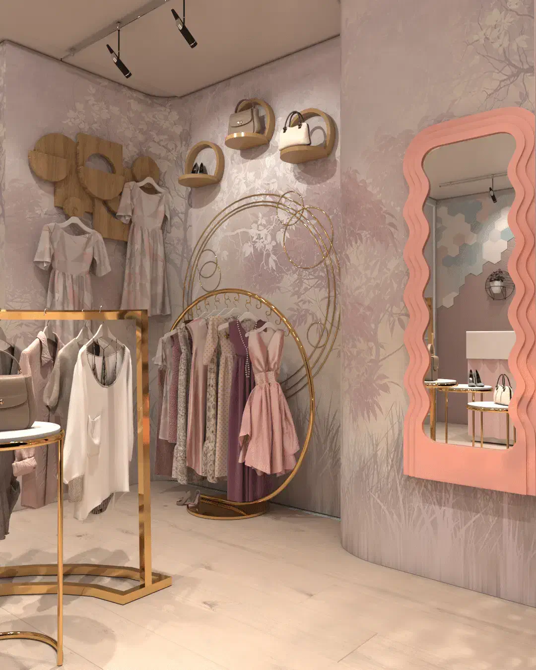 طراحی داخلی و طراحی نمای مدرن و کلاسیک ساختمان|خدمات پیشه و مهارت|اهواز, کیان اباد|دیوار