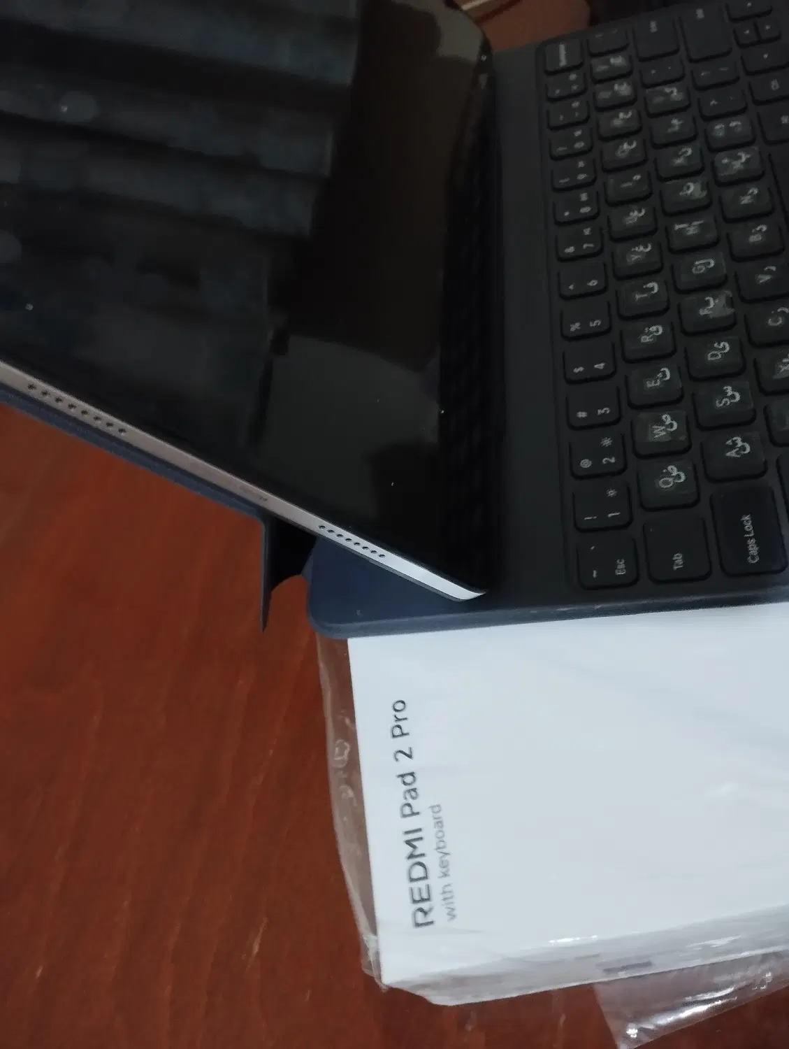 تبلت Redmi Pad 2 Pro|تبلت|تهران, المهدی|دیوار