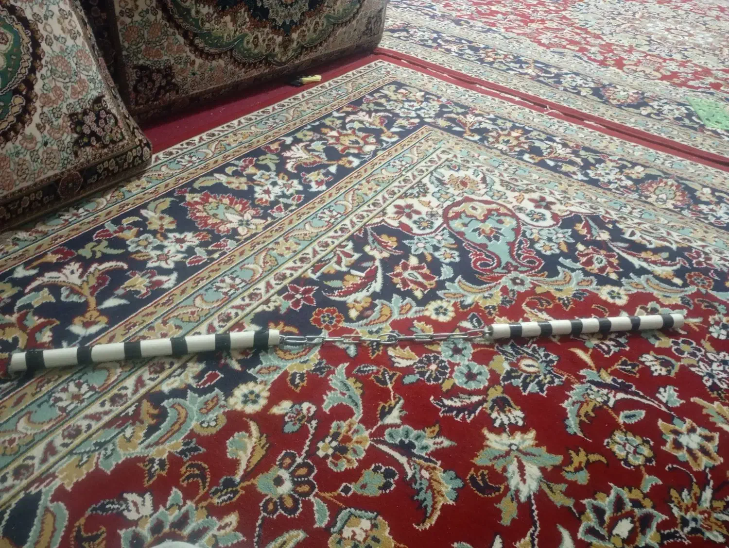 لانچیکو|تجهیزات ورزشی|تایباد, |دیوار