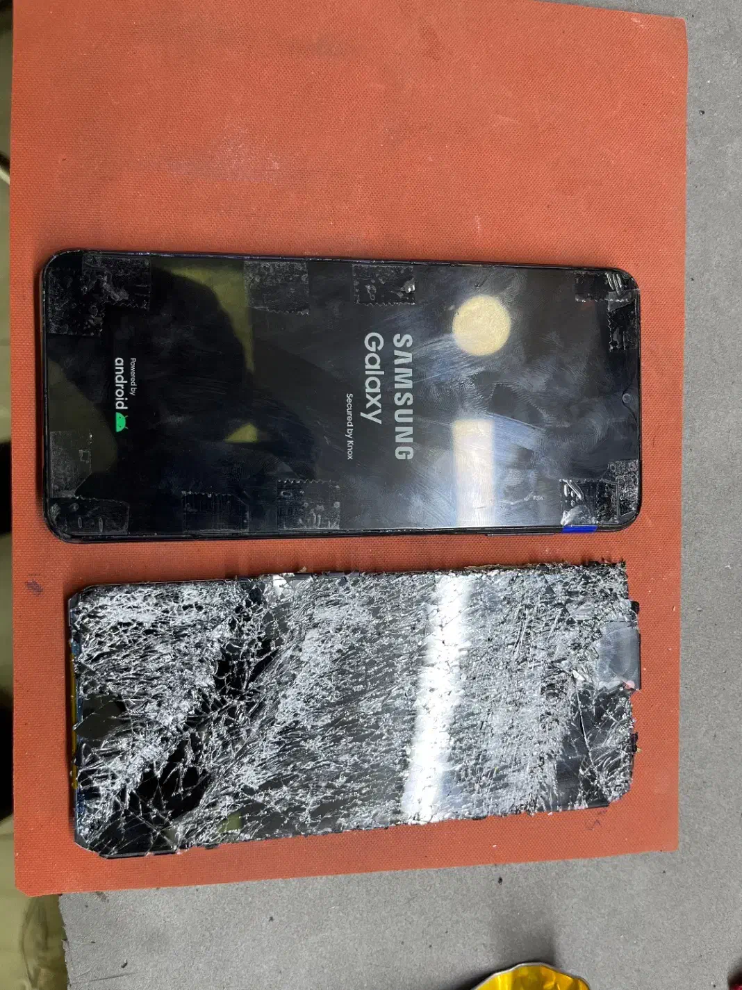 خدمات تعمیرات موبایل|خدمات رایانه‌ای و موبایل|اصفهان, احمدآباد|دیوار